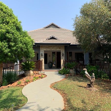 Bokmakierie Place Modimolle Exterior photo