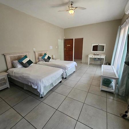 Bokmakierie Place Modimolle Exterior photo