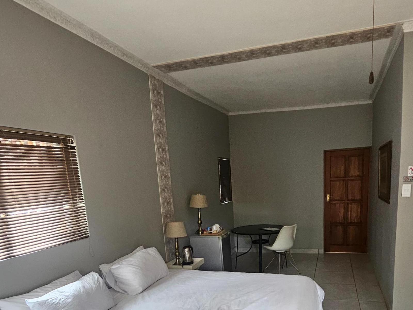 Bokmakierie Place Modimolle Exterior photo