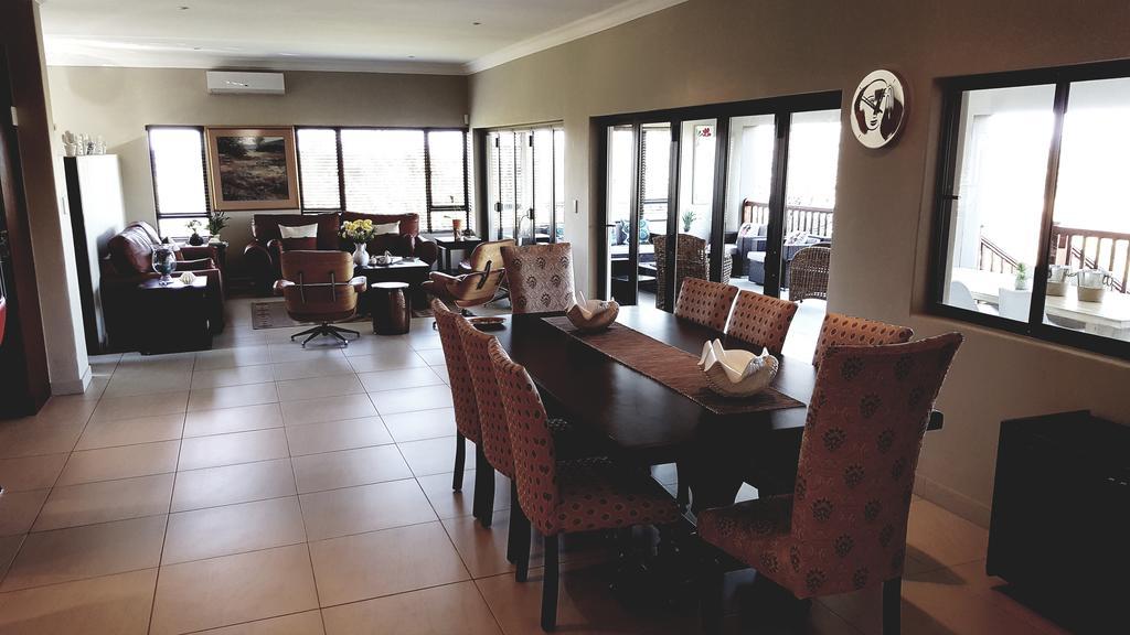 Bokmakierie Place Modimolle Exterior photo