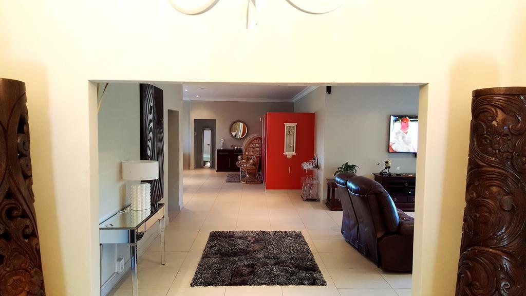 Bokmakierie Place Modimolle Exterior photo